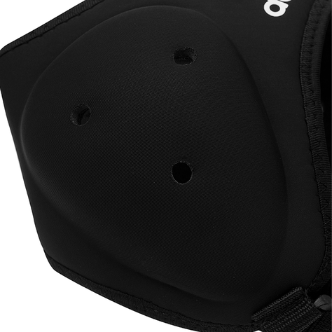 Protector de orejas Adidas para Artes Marciales-3