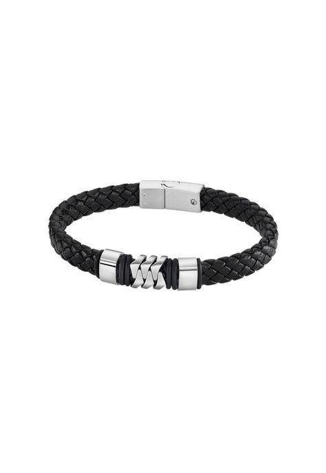 Pulsera LS2104-2/1 Lotus Style Hombre Men Basic-0
