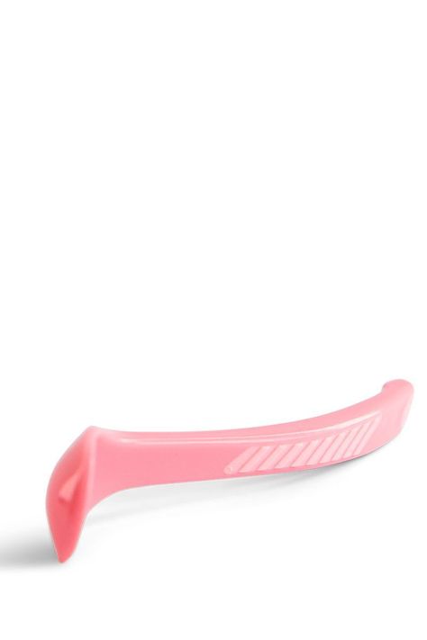 Cuchara de alimentación Twistshake 4+m 3 uns rosado-2