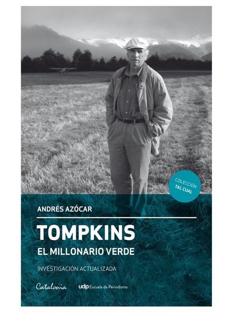 TOMPKINS. EL MILLONARIO VERDE-0