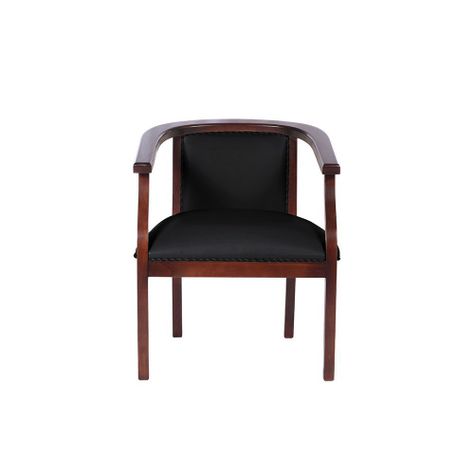 SITIAL STUTTGART  PU NEGRO-0