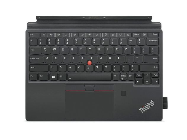 Tablet ThinkPad X12 Detachable Core i5 16GB RAM 512GB SSD 12''-4