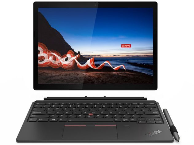 Tablet ThinkPad X12 Detachable Core i5 16GB RAM 512GB SSD 12''-0