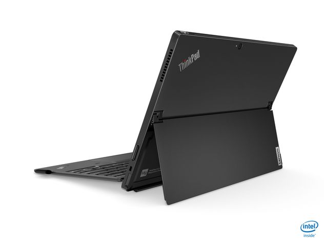Tablet ThinkPad X12 Detachable Core i5 16GB RAM 512GB SSD 12''-7