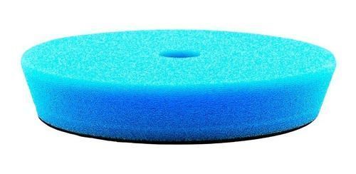 Bonete / Pad Pulido - Medium Hard (cutting) Blue Or Orange 130/140mm-0