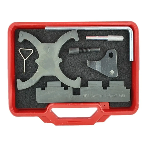 Trabador Puesta Punto Ford Ti-vct Duratec Ecoboost-2