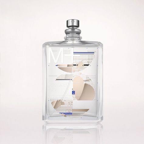 Molecule 01 + Iris EDT 100 ml-0