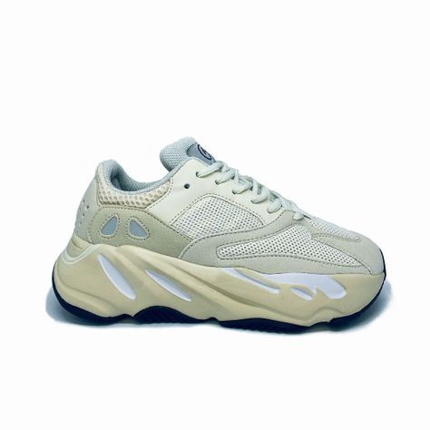 Zapatilla Urbana Mujer Estilo Tunupa-0