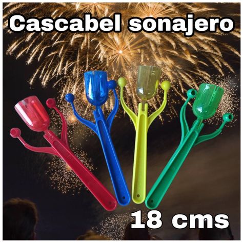 CASCABEL SONAJERO COLORES-1