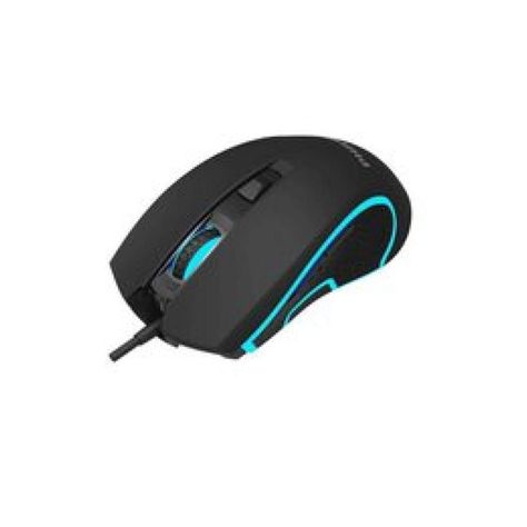 Mouse Gamer USB 7 Botones 6400DPI RGB SPK9413 G413 Philips-2
