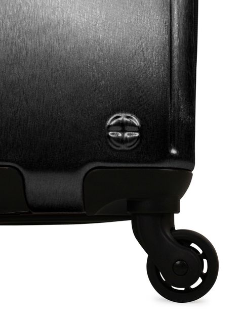 Maleta Grande L (23 Kg) New Yorker Donna Karan Negra-7