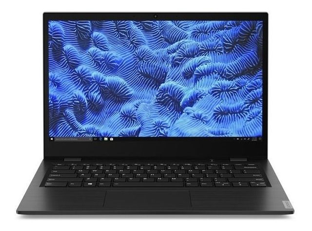 Notebook Lenovo 14w AMD A6 4GB RAM 128GB SSD FHD W10P 14''-0