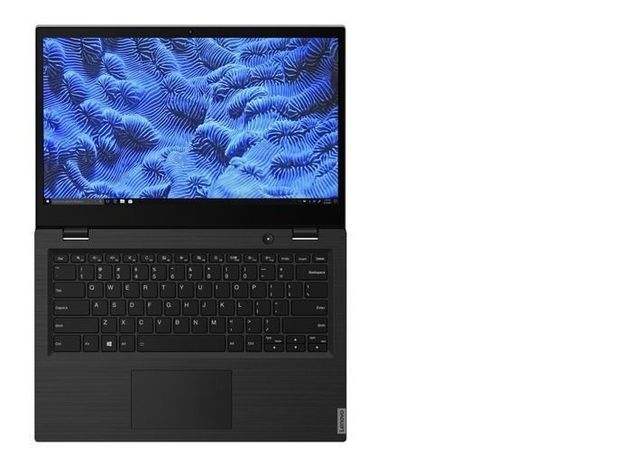 Notebook Lenovo 14w AMD A6 4GB RAM 128GB SSD FHD W10P 14''-3