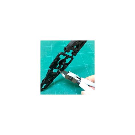 Alicate de Corte Precisión HP940 125XR-3