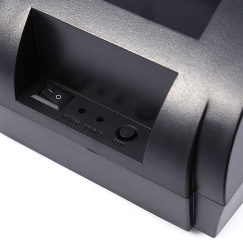Impresora Termica NT-5890K 58mm-4