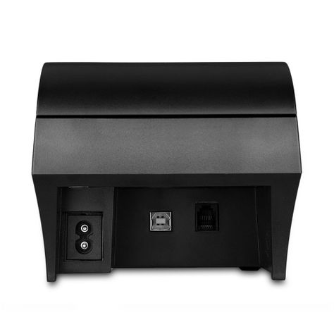 Impresora Termica NT-5890K 58mm-5