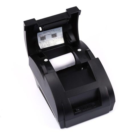 Impresora Termica NT-5890K 58mm-0