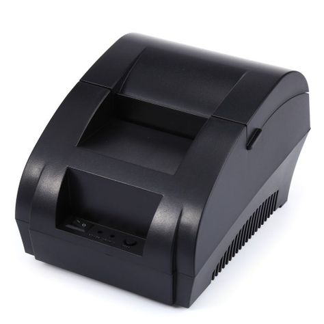 Impresora Termica NT-5890K 58mm-2