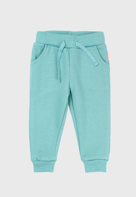 Pantalon bebé niña sport day to day 718-0