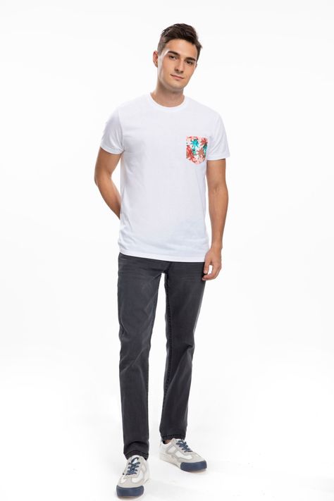 Jeans Skinny 101 Juvenil-3