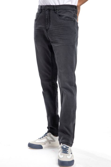 Jeans Skinny 101 Juvenil-1