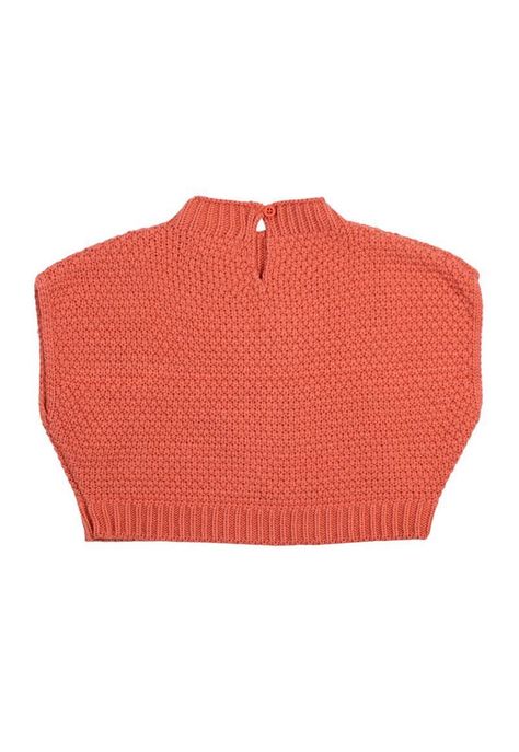 Sweater bb niña s/ mangas outside 190-1