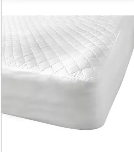 Cubre Colchón Impermeable King 200x180+37 -1