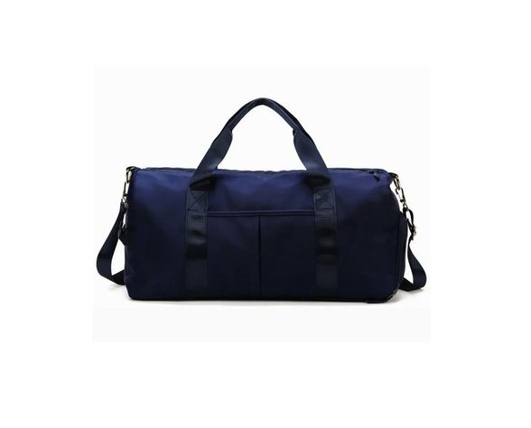 Bolso Para Viajes Hombres Y Mujeres-0