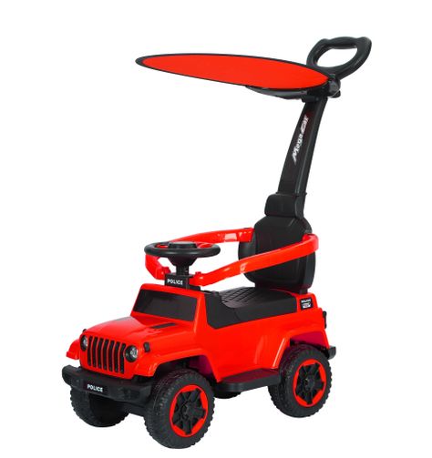 Correpasillo Jeep 2 en 1 BLUETOOTH-0