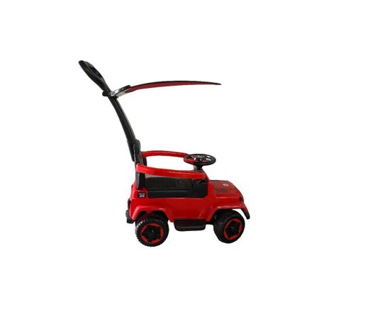 Correpasillo Jeep 2 en 1 BLUETOOTH-1