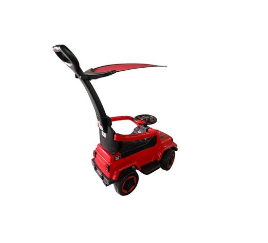 Correpasillo Jeep 2 en 1 BLUETOOTH-2