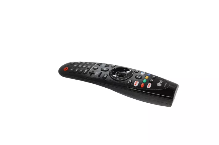 Control Remoto Magic LG AN-MR20GA Original-1