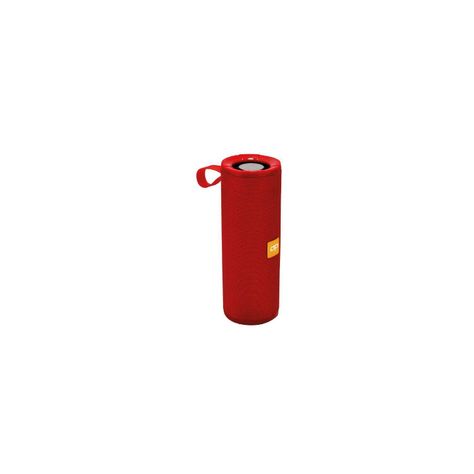 Parlante Bluetooth 10w Recargable Blanco - Puntostore-0
