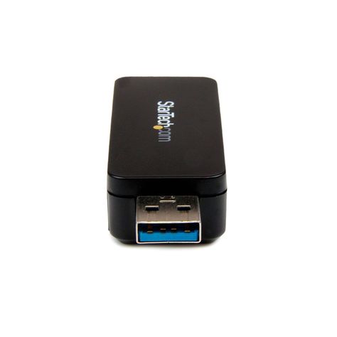 Lector Usb 3.0 Compacto  Memoria Flash Sd Microsd Ms-4