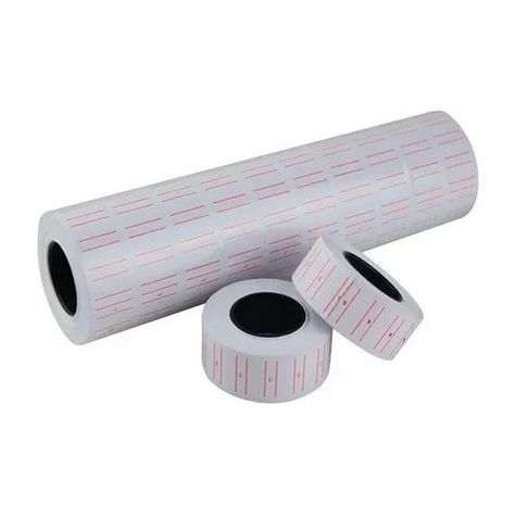 Sato X10 Rollos 3.000 Etiquetas Precios Mx-5500 Máquina-2