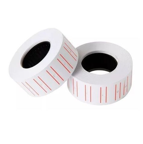 Sato X10 Rollos 3.000 Etiquetas Precios Mx-5500 Máquina-0