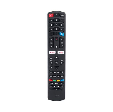 Control Remoto Alternativo Para Smart TV Daewoo-1