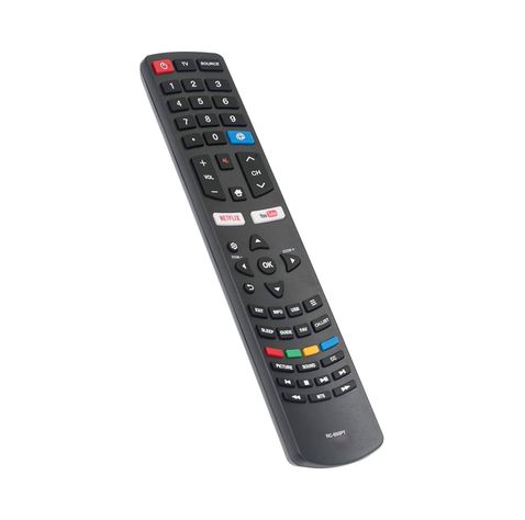 Control Remoto Alternativo Para Smart TV Daewoo-0
