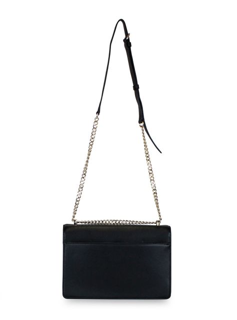 Cartera Elissa DKNY Negro-2