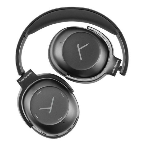 Audífonos Beyerdynamic Lagoon Traveller - Wireless Anc Noise-5