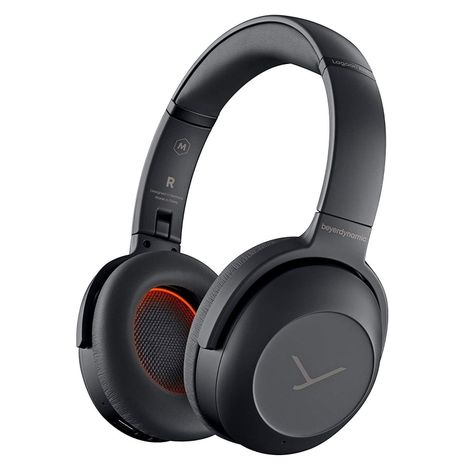 Audífonos Beyerdynamic Lagoon Traveller - Wireless Anc Noise-0