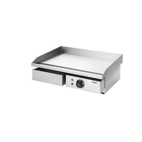 Churrasquera Eléctrica - Gh-818 -1