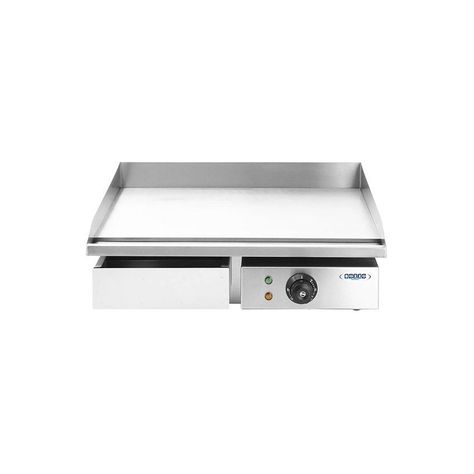 Churrasquera Eléctrica - Gh-818 -2