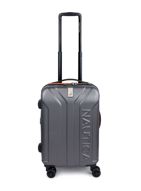 Maleta Cabina S (10 Kg) Prime Gris-0