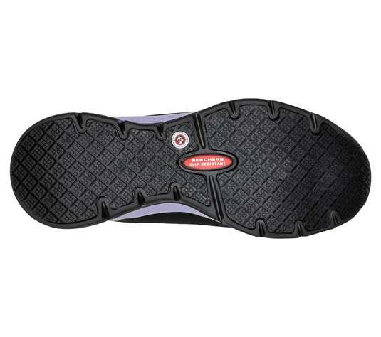 ZAPATO DE SEGURIDAD TIPO ZAPATILLA SKECHERS EVZAN-4