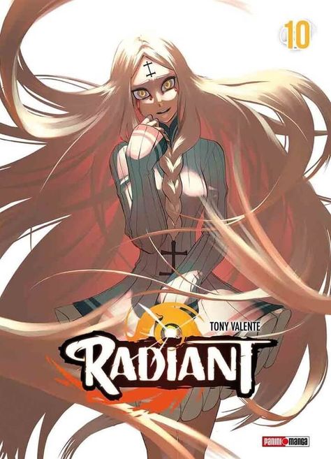 Radiant N.10-0