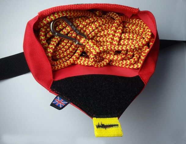 Cuerda Remolque Sea Bean 14 Elite-1