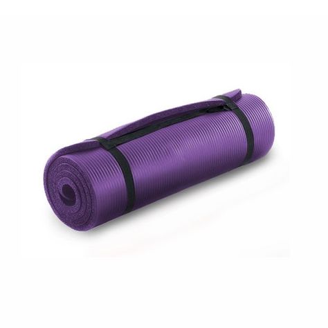 MAT DE YOGA NBR 15 MM-1