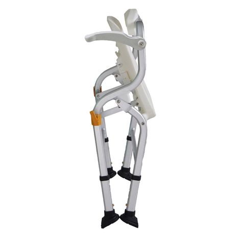 Baño Portátil Premium 2 en 1-2