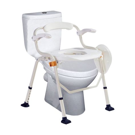 Baño Portátil Premium 2 en 1-1